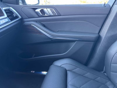 2026 BMW X5 sDrive40i sDrive40i