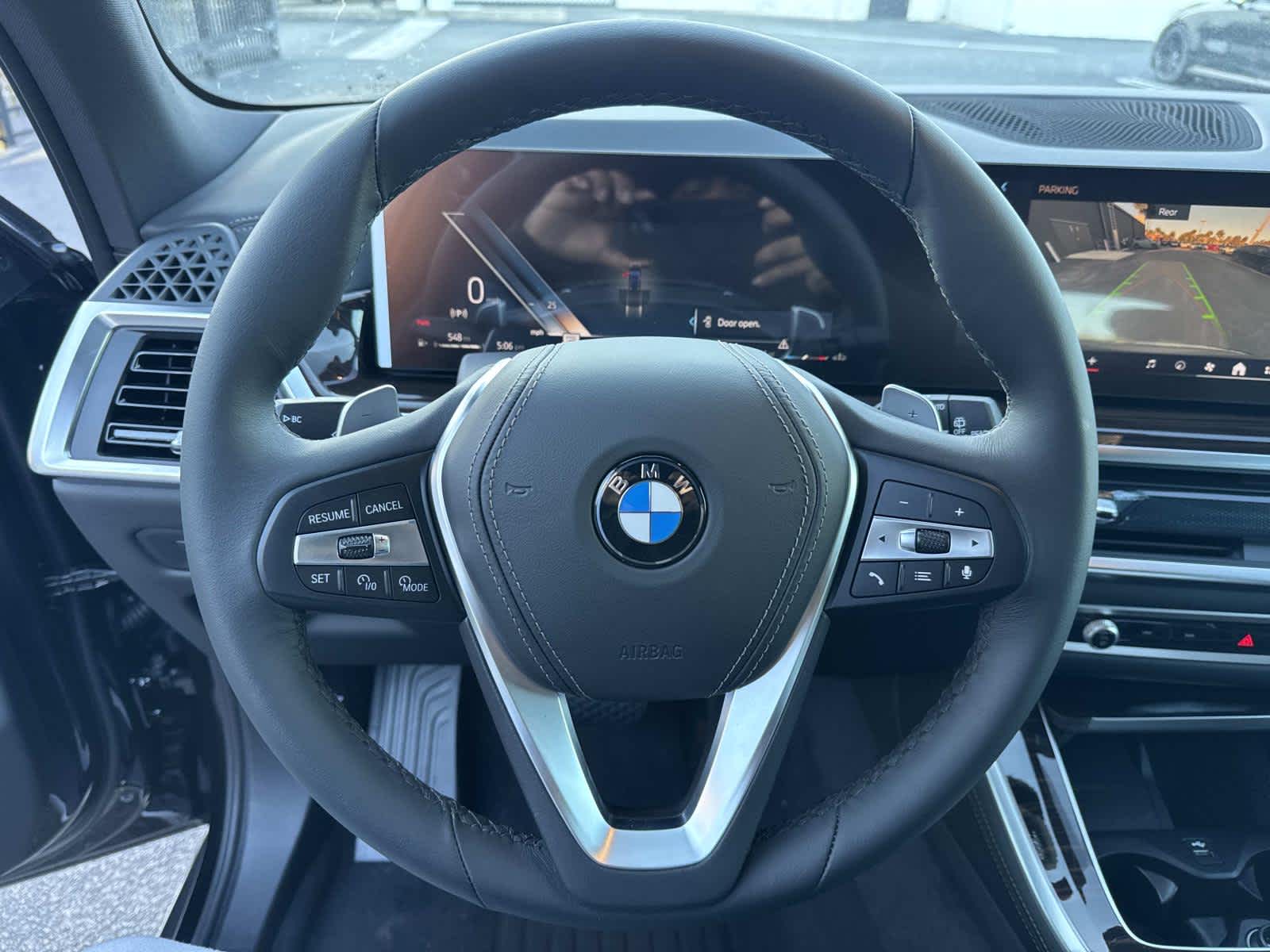 2026 BMW X5 sDrive40i sDrive40i