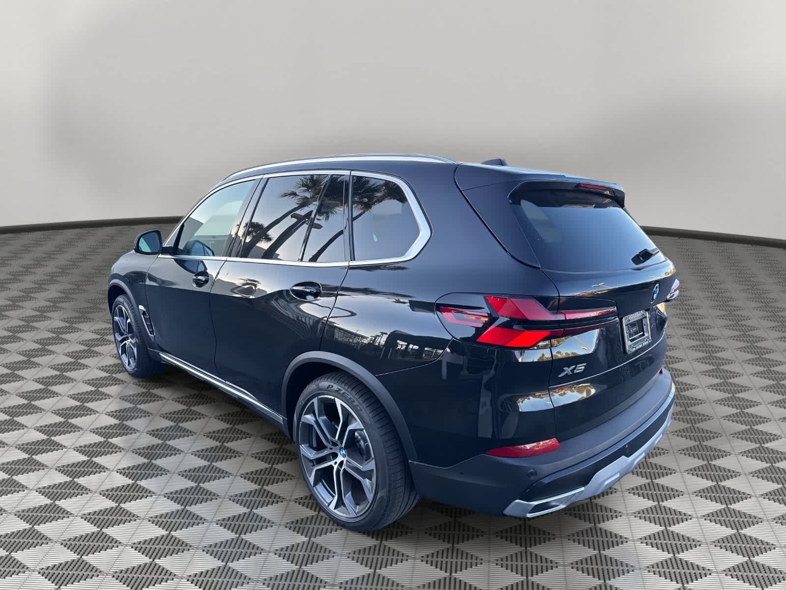 2026 BMW X5 sDrive40i sDrive40i