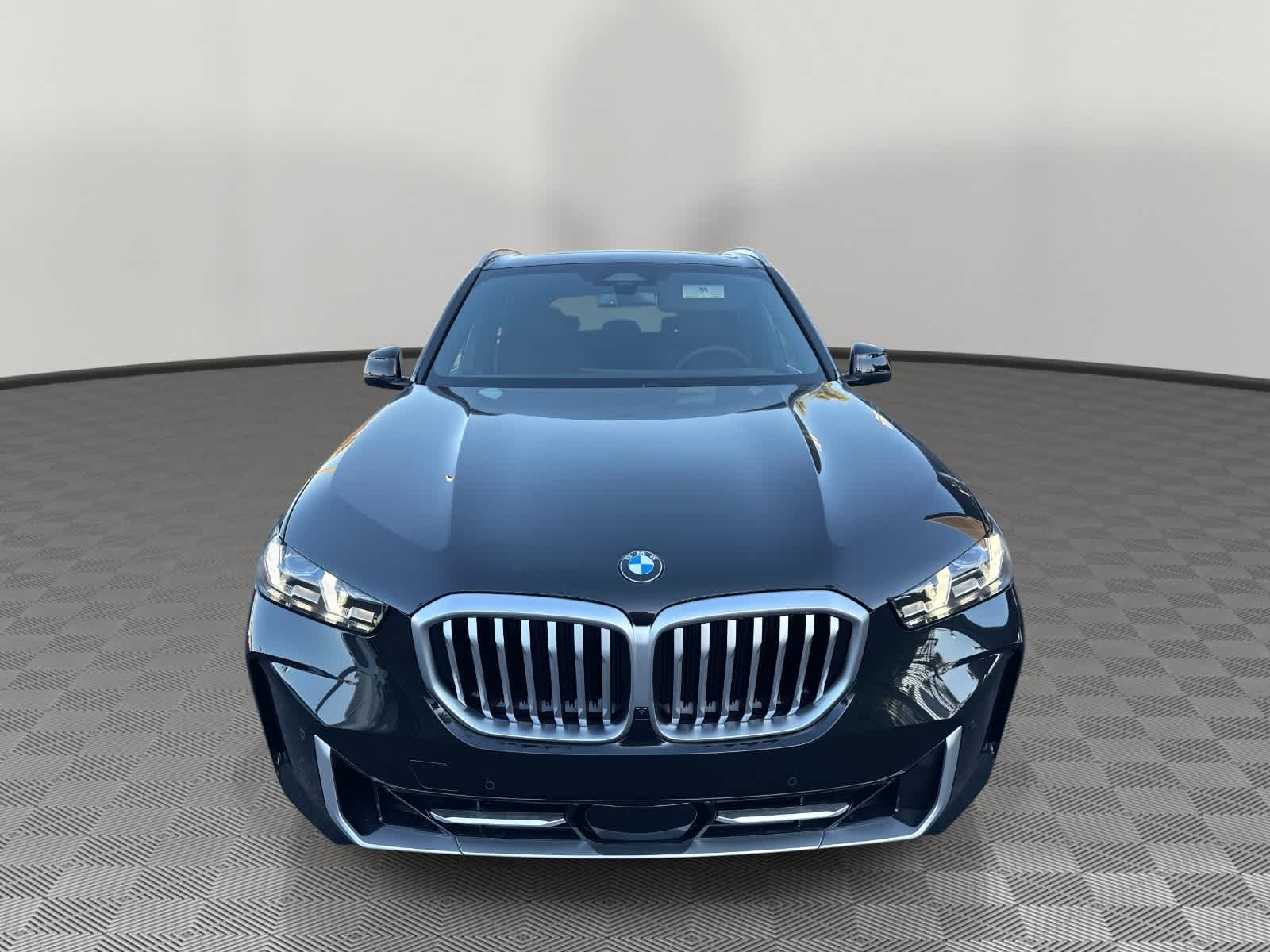 2026 BMW X5 sDrive40i sDrive40i