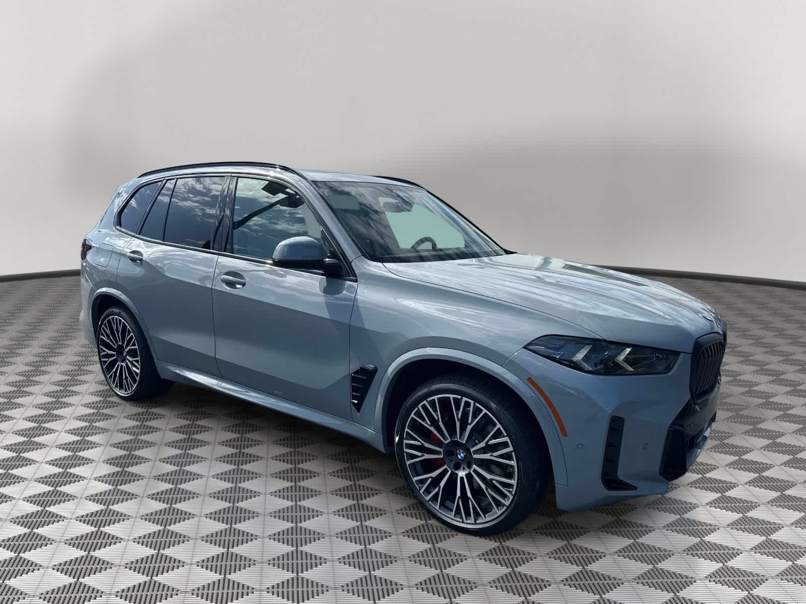 2026 BMW X5 sDrive40i sDrive40i