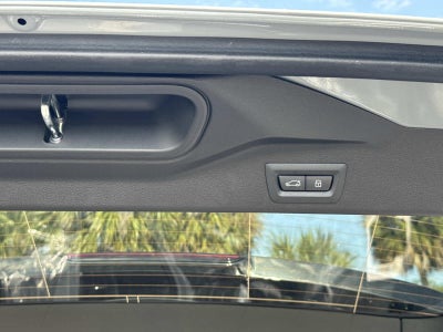 2026 BMW X5 sDrive40i sDrive40i