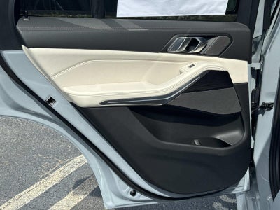 2026 BMW X5 sDrive40i sDrive40i