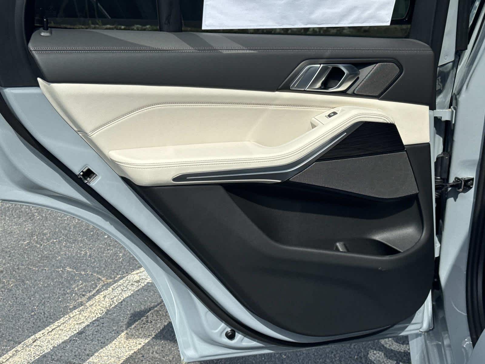 2026 BMW X5 sDrive40i sDrive40i