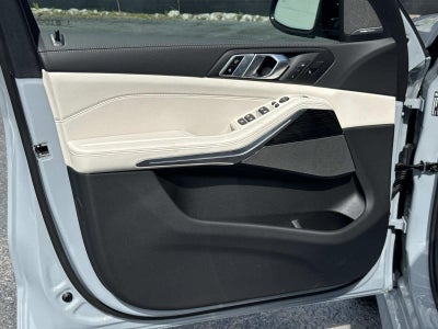 2026 BMW X5 sDrive40i sDrive40i