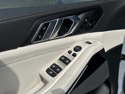 2026 BMW X5 sDrive40i sDrive40i