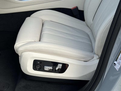 2026 BMW X5 sDrive40i sDrive40i