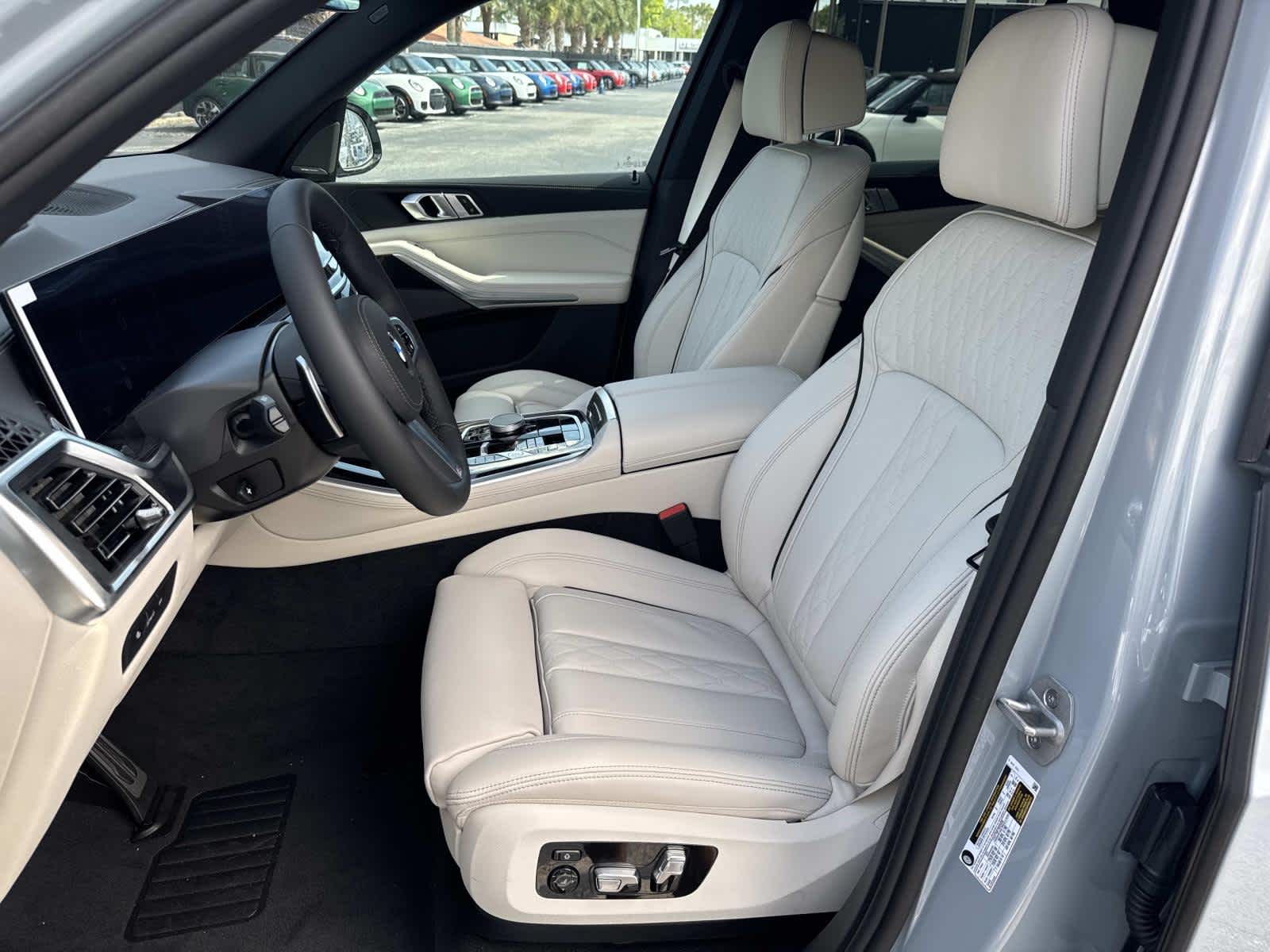 2026 BMW X5 sDrive40i sDrive40i