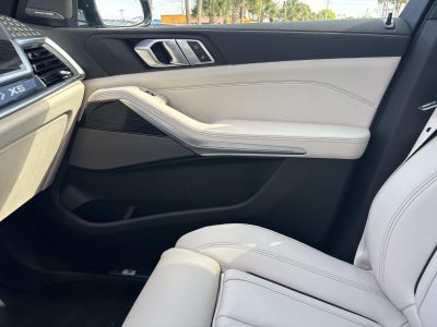 2026 BMW X5 sDrive40i sDrive40i