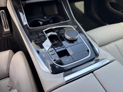 2026 BMW X5 sDrive40i sDrive40i