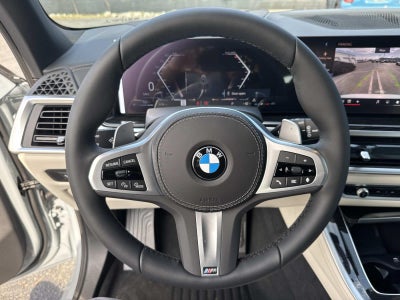 2026 BMW X5 sDrive40i sDrive40i