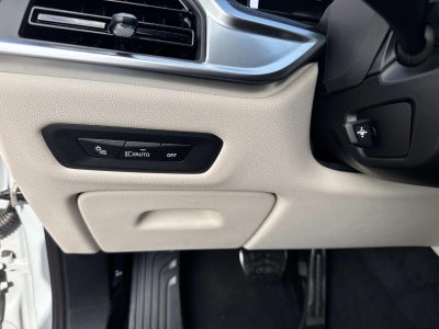 2026 BMW X5 sDrive40i sDrive40i