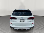 2026 BMW X5 sDrive40i sDrive40i