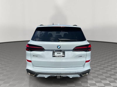 2026 BMW X5 sDrive40i sDrive40i