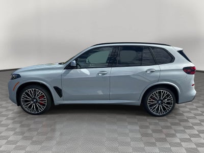 2026 BMW X5 sDrive40i sDrive40i