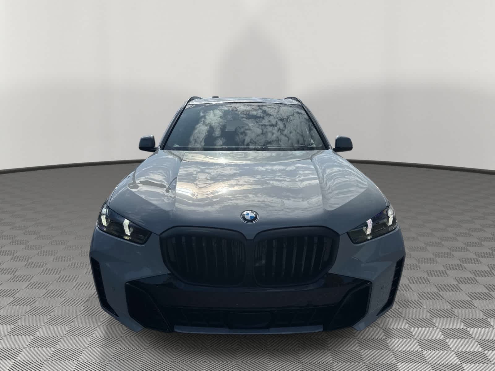 2026 BMW X5 sDrive40i sDrive40i