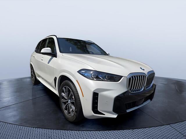 2026 BMW X5 sDrive40i sDrive40i