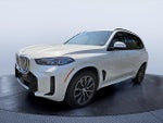 2026 BMW X5 sDrive40i sDrive40i