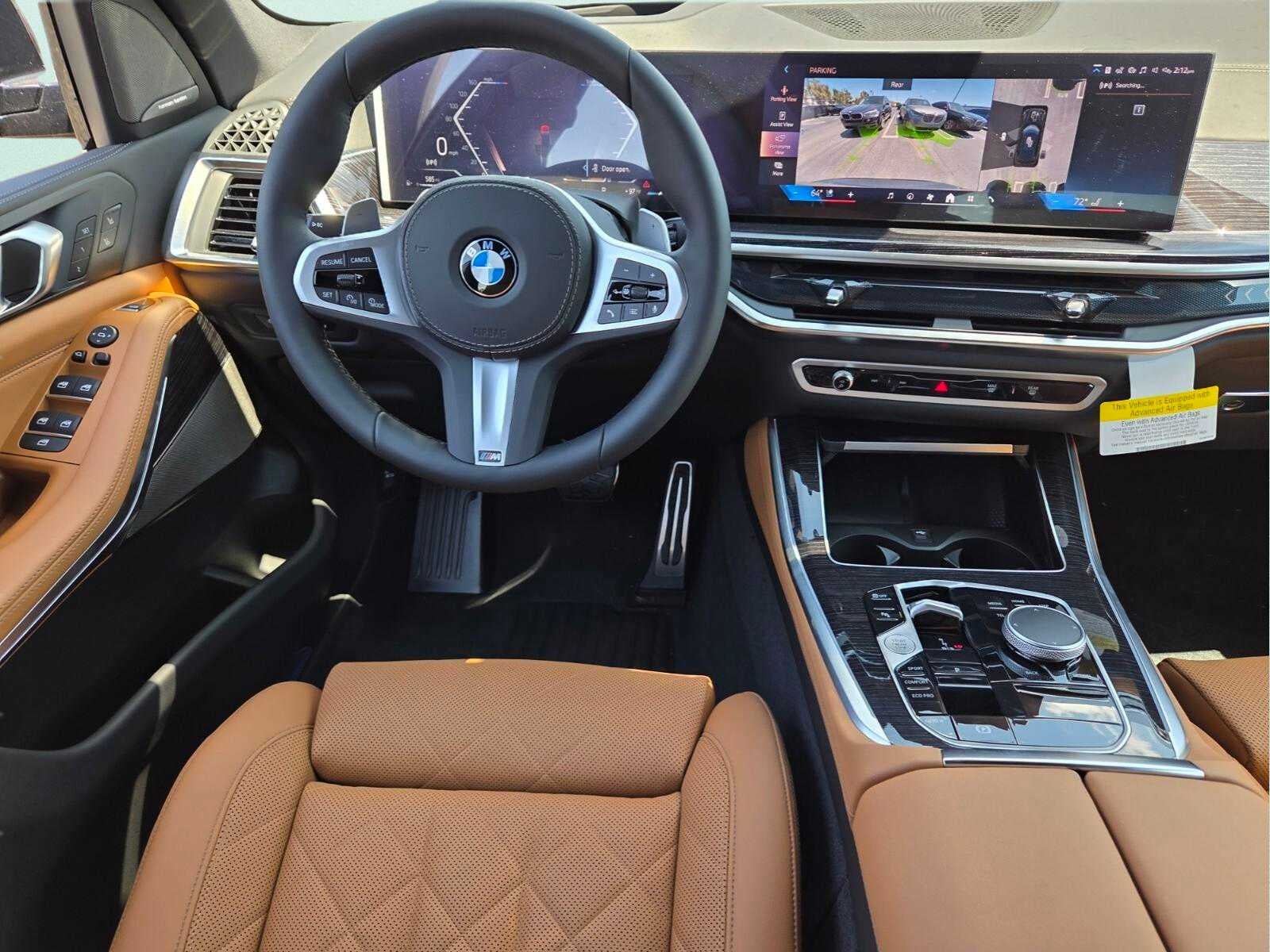 2026 BMW X5 sDrive40i sDrive40i