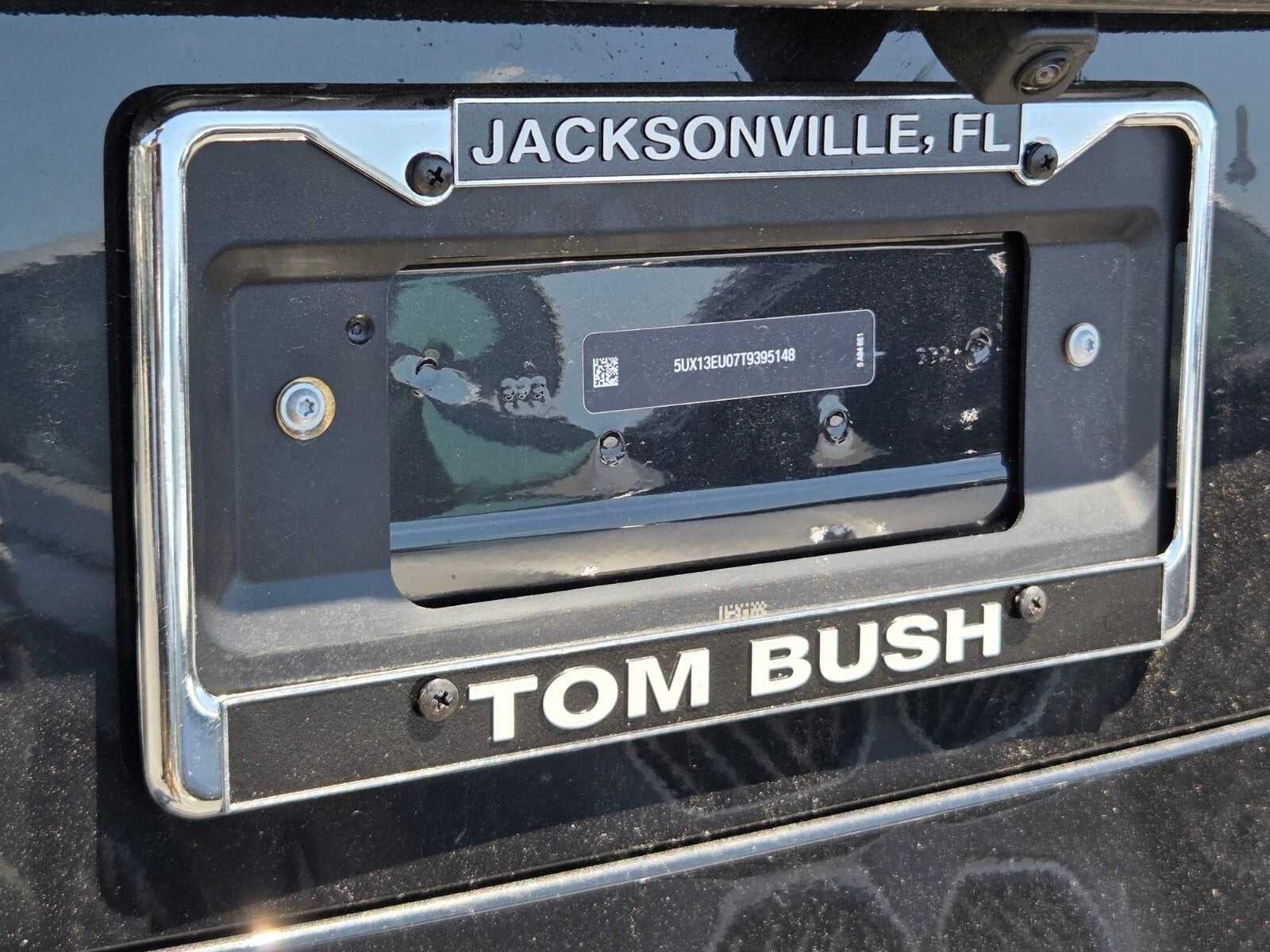 2026 BMW X5 sDrive40i sDrive40i