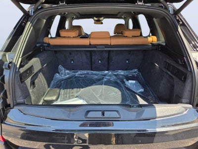 2026 BMW X5 sDrive40i sDrive40i