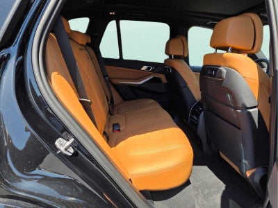 2026 BMW X5 sDrive40i sDrive40i