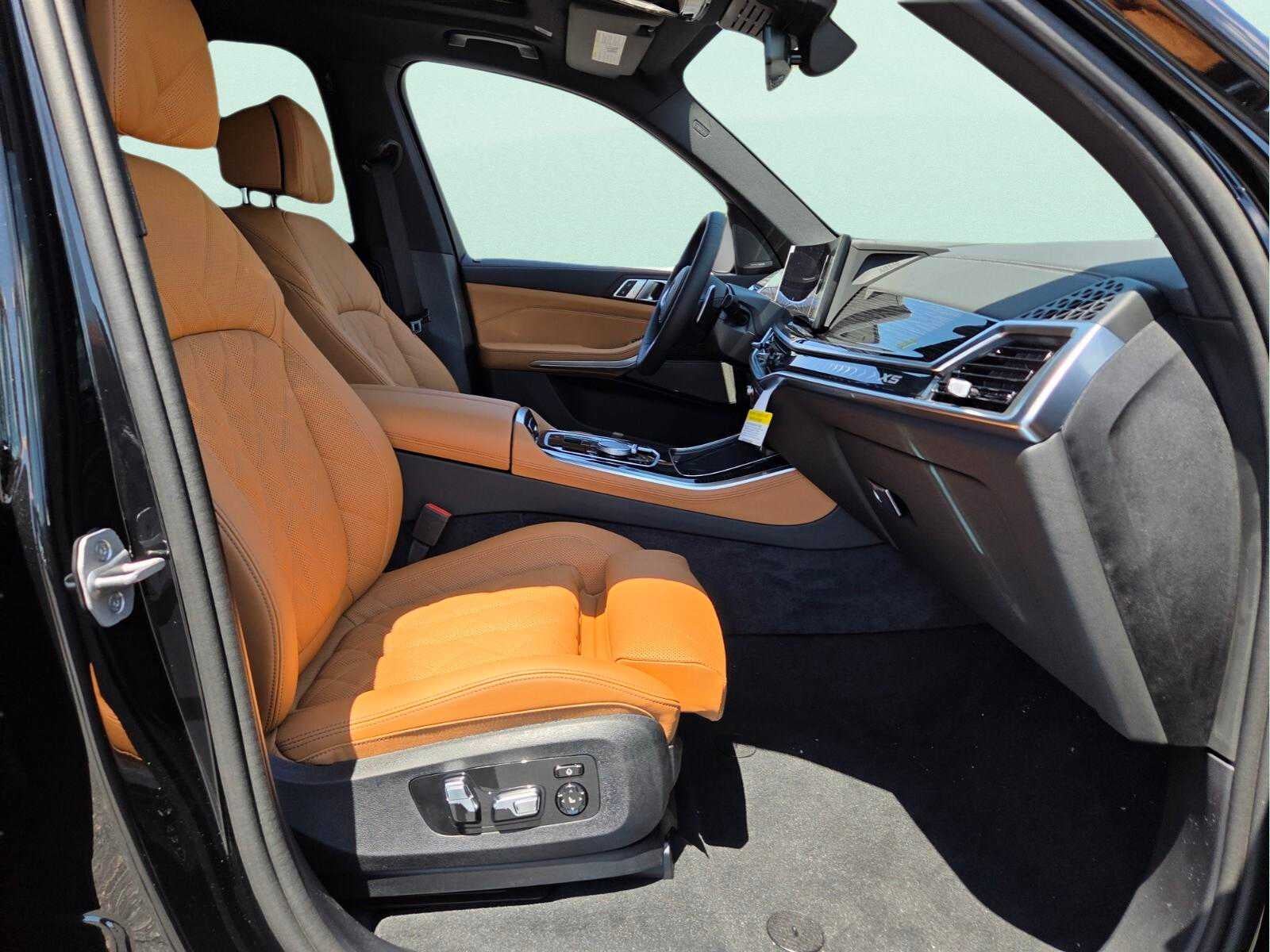 2026 BMW X5 sDrive40i sDrive40i