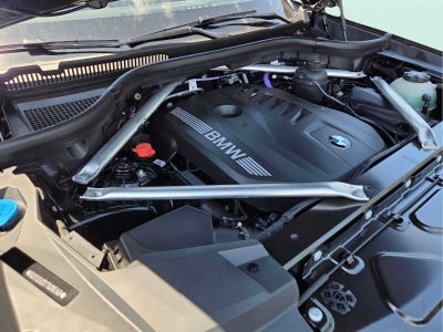 2026 BMW X5 sDrive40i sDrive40i