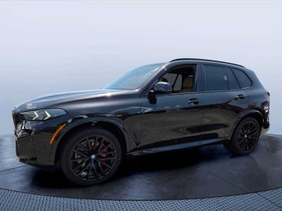 2026 BMW X5 sDrive40i sDrive40i