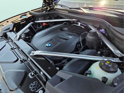 2026 BMW X5 sDrive40i sDrive40i