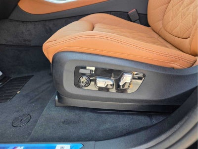 2026 BMW X5 sDrive40i sDrive40i