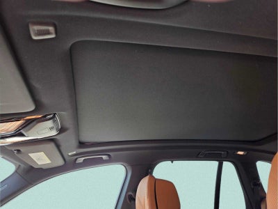 2026 BMW X5 sDrive40i sDrive40i