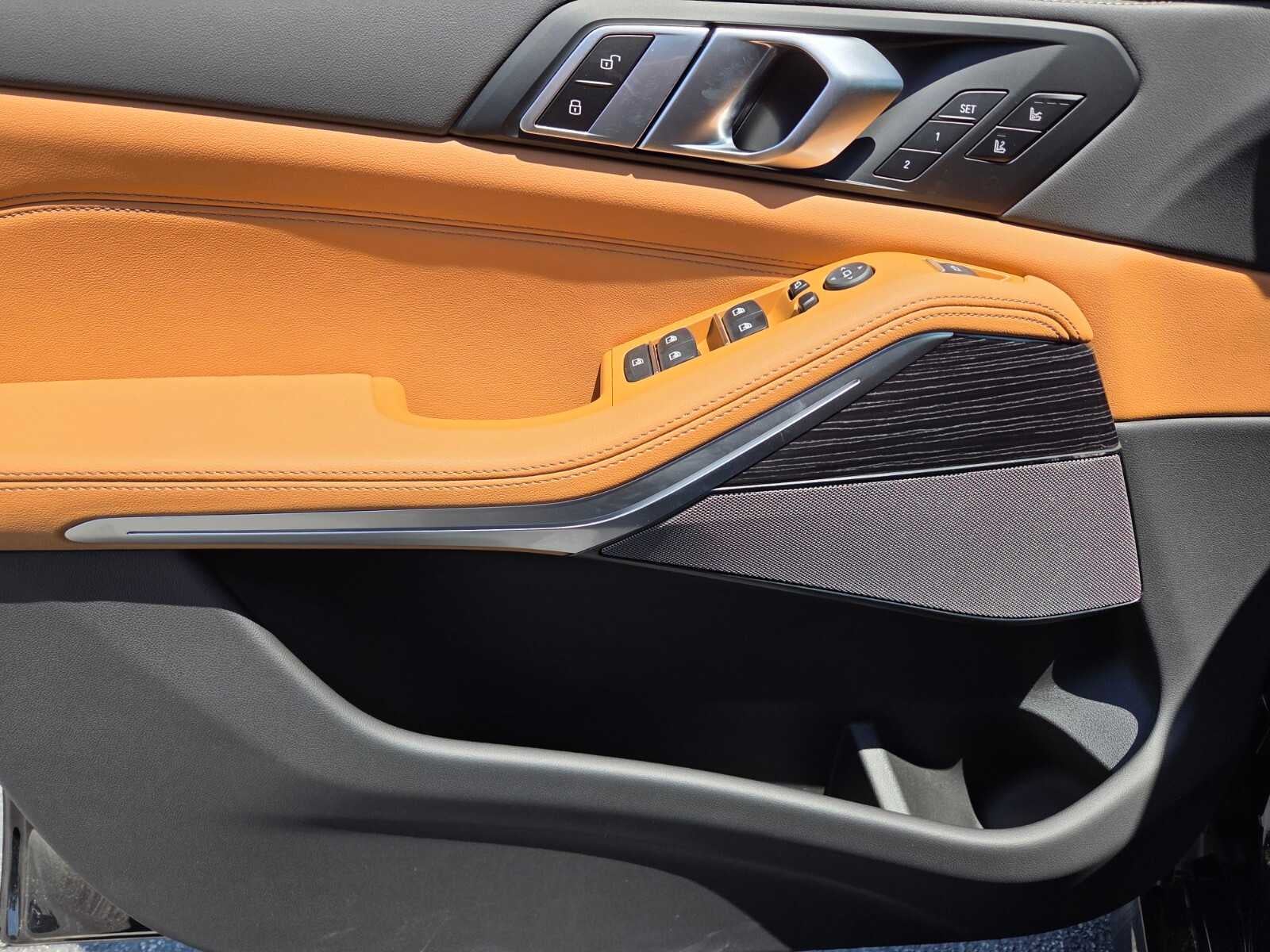 2026 BMW X5 sDrive40i sDrive40i