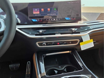 2026 BMW X5 sDrive40i sDrive40i