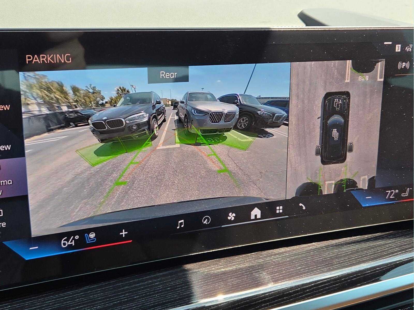 2026 BMW X5 sDrive40i sDrive40i