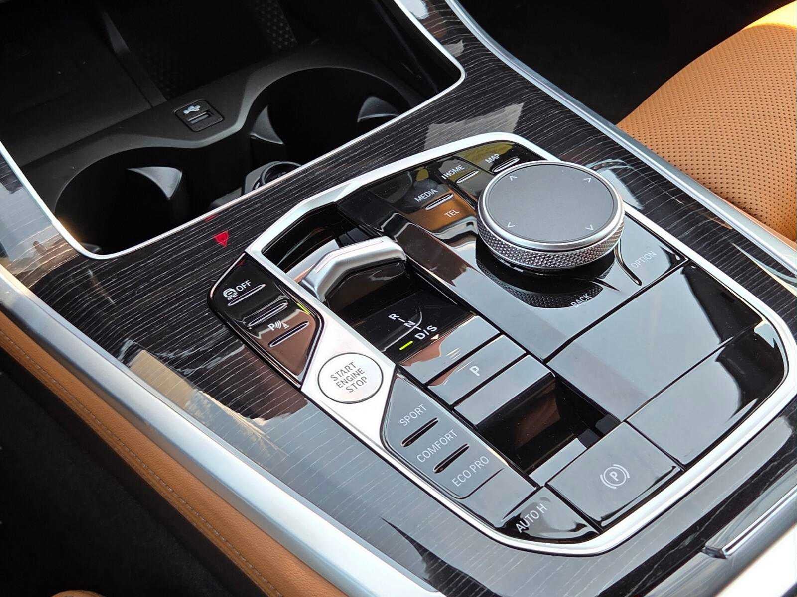 2026 BMW X5 sDrive40i sDrive40i