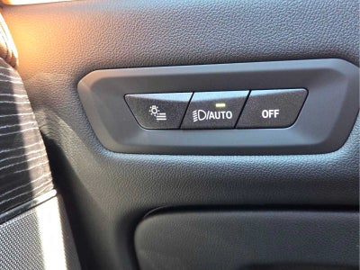 2026 BMW X5 sDrive40i sDrive40i