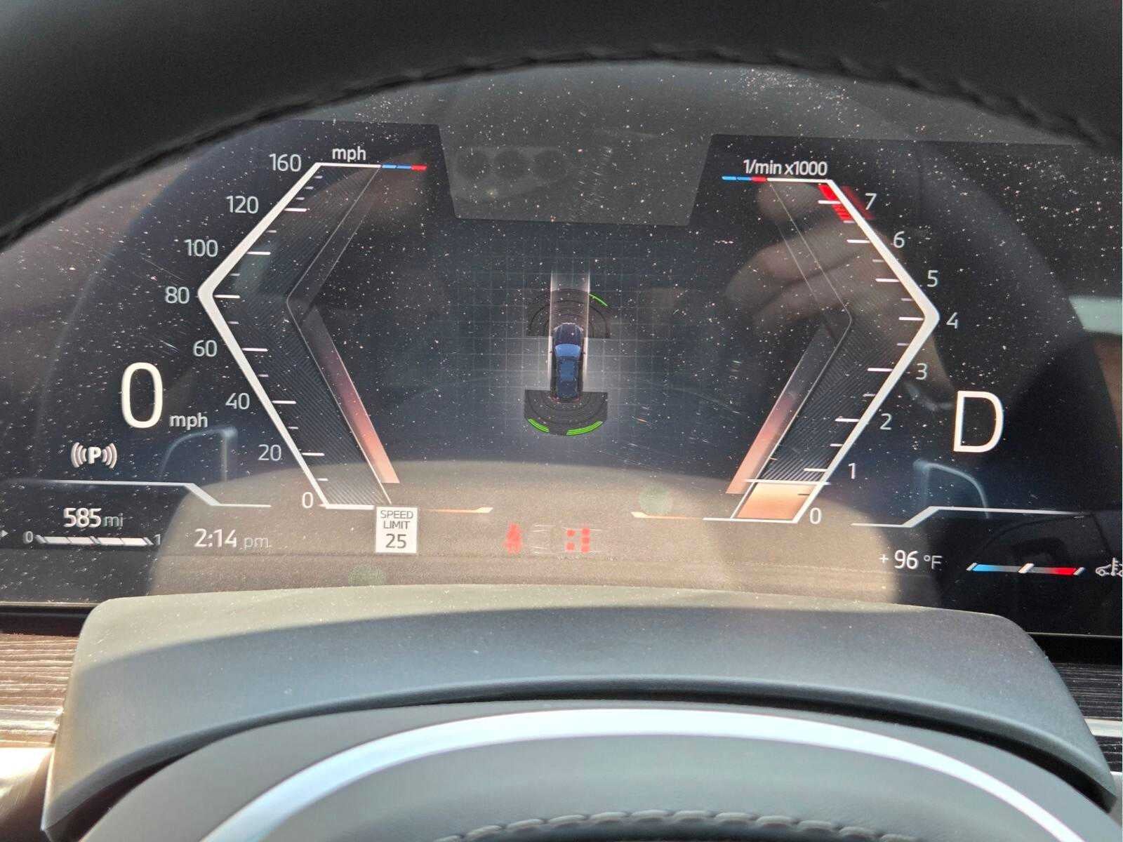 2026 BMW X5 sDrive40i sDrive40i