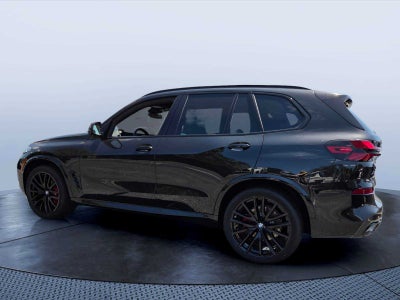 2026 BMW X5 sDrive40i sDrive40i