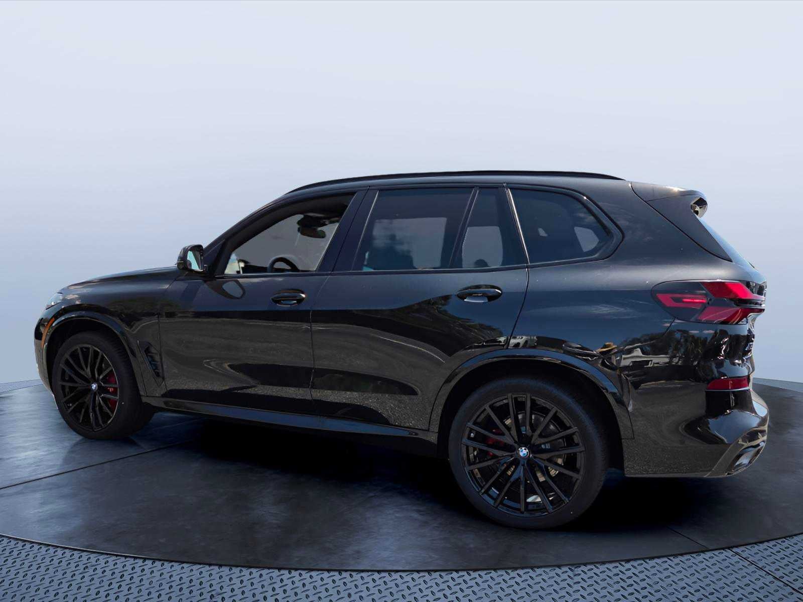 2026 BMW X5 sDrive40i sDrive40i