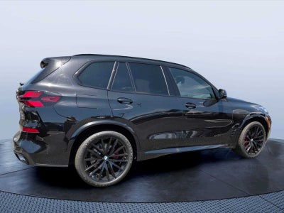 2026 BMW X5 sDrive40i sDrive40i