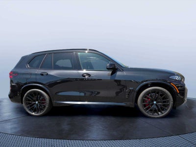 2026 BMW X5 sDrive40i sDrive40i