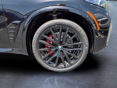 2026 BMW X5 sDrive40i sDrive40i