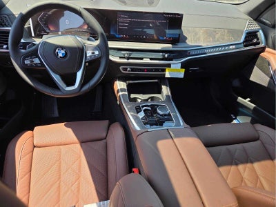 2026 BMW X5 sDrive40i sDrive40i