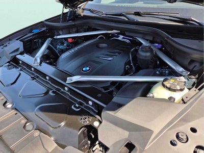 2026 BMW X5 sDrive40i sDrive40i