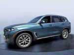 2026 BMW X5 sDrive40i sDrive40i