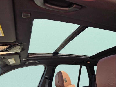 2026 BMW X5 sDrive40i sDrive40i