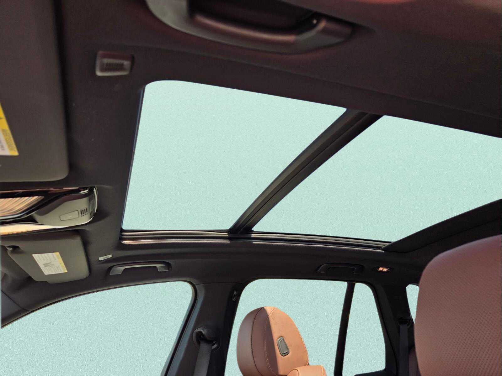 2026 BMW X5 sDrive40i sDrive40i