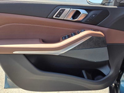 2026 BMW X5 sDrive40i sDrive40i