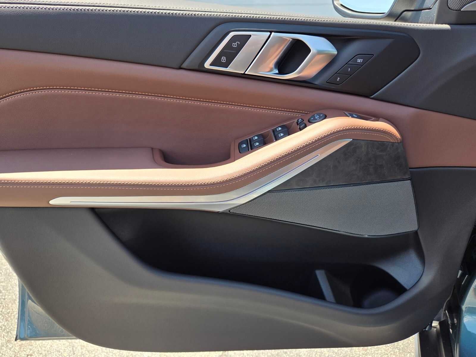 2026 BMW X5 sDrive40i sDrive40i